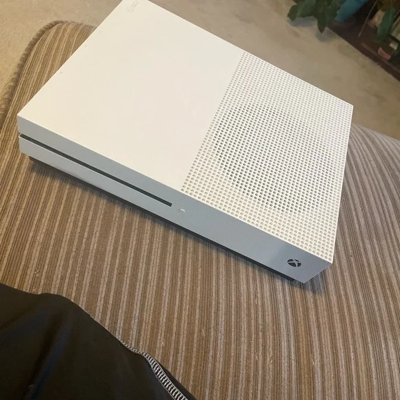 Xbox one s 500gb